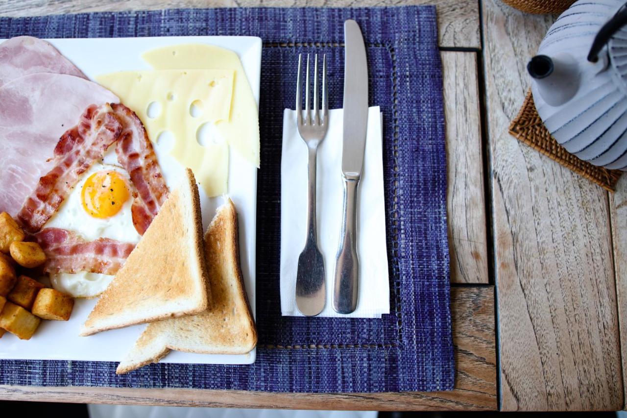 Le Panoramic Boutique 2* Nice