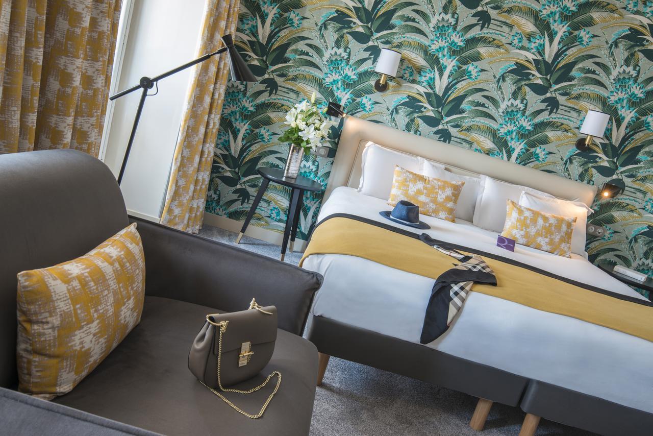 Mercure Marche Aux Fleurs Hotel 4*
