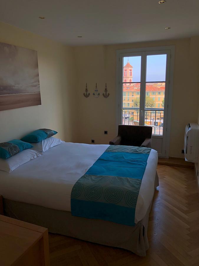 Apartment Aston - Centre Massena Nice