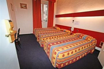 Normandie Hotel 3*