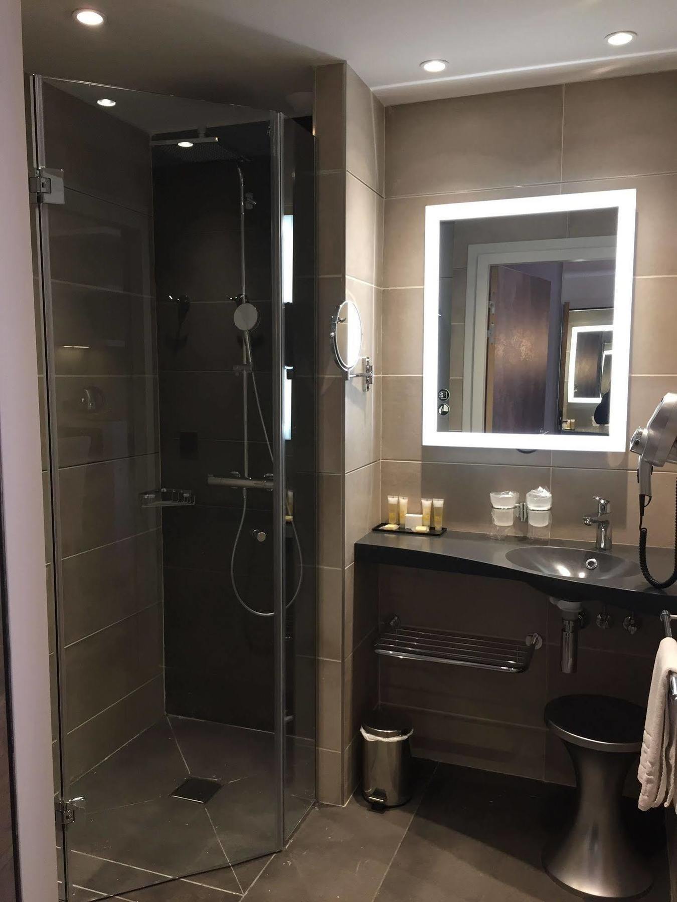 Hotel Le Saint Paul 3*