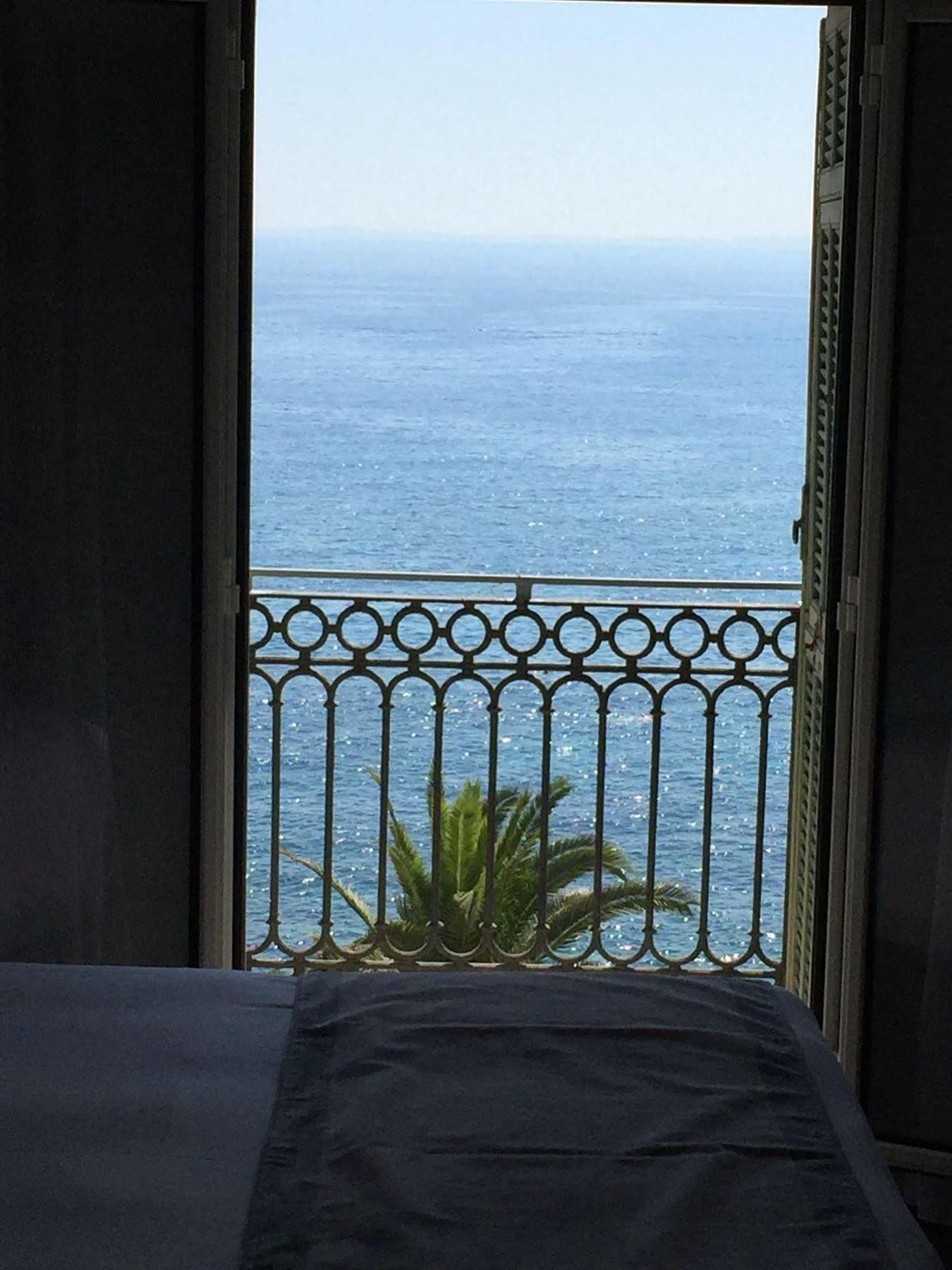 Hotel Le Saint Paul Nice