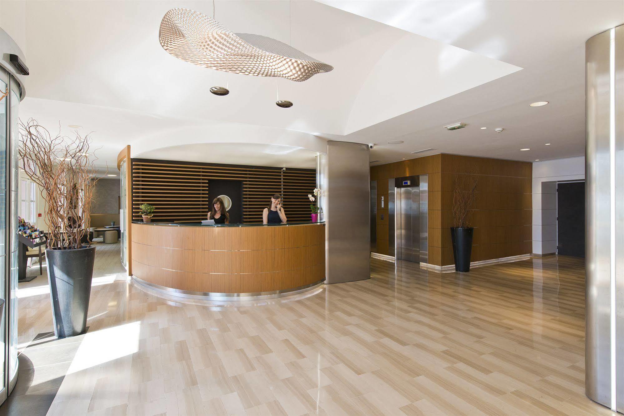 Hotel Le Saint Paul
