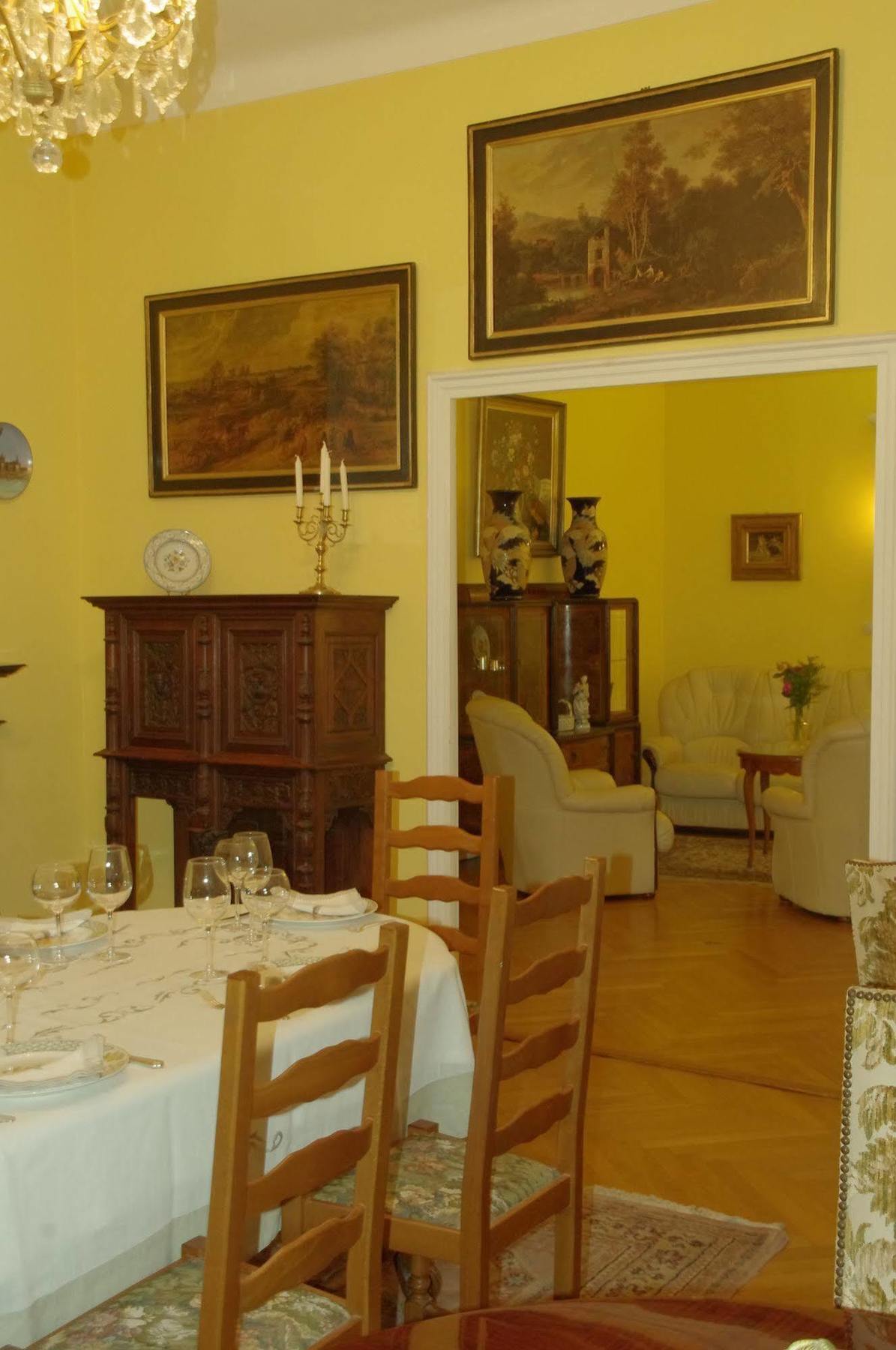 Le Blason Hotel Nice