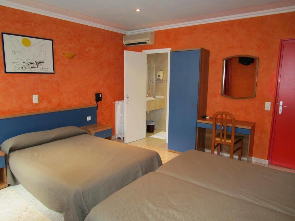 Hotel Du Centre, Un Ammi Nice
