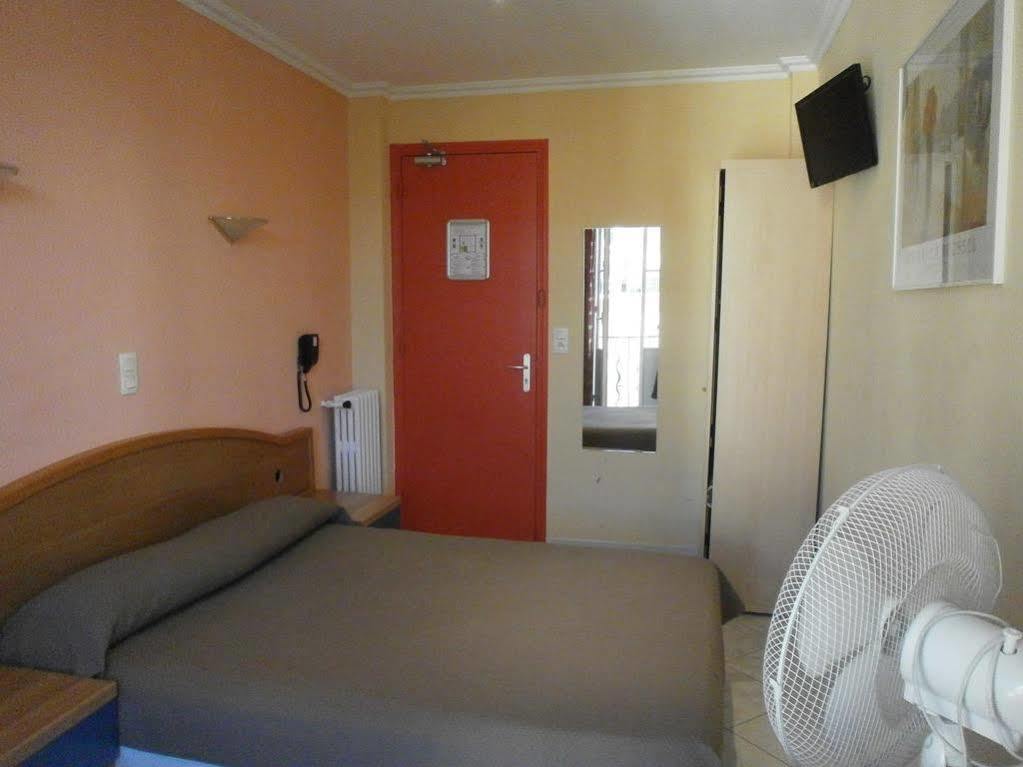 Du Centre, Un Ammi Hotel Nice