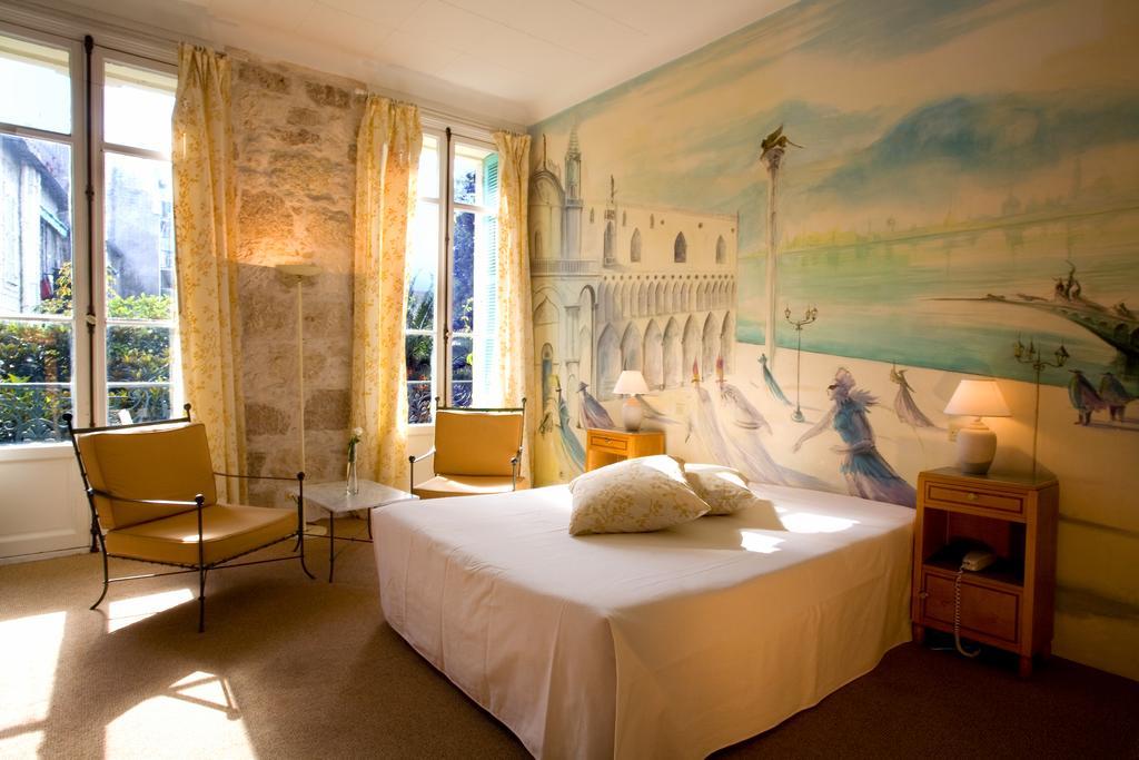 Le Windsor, Jungle Art Hotel 4*