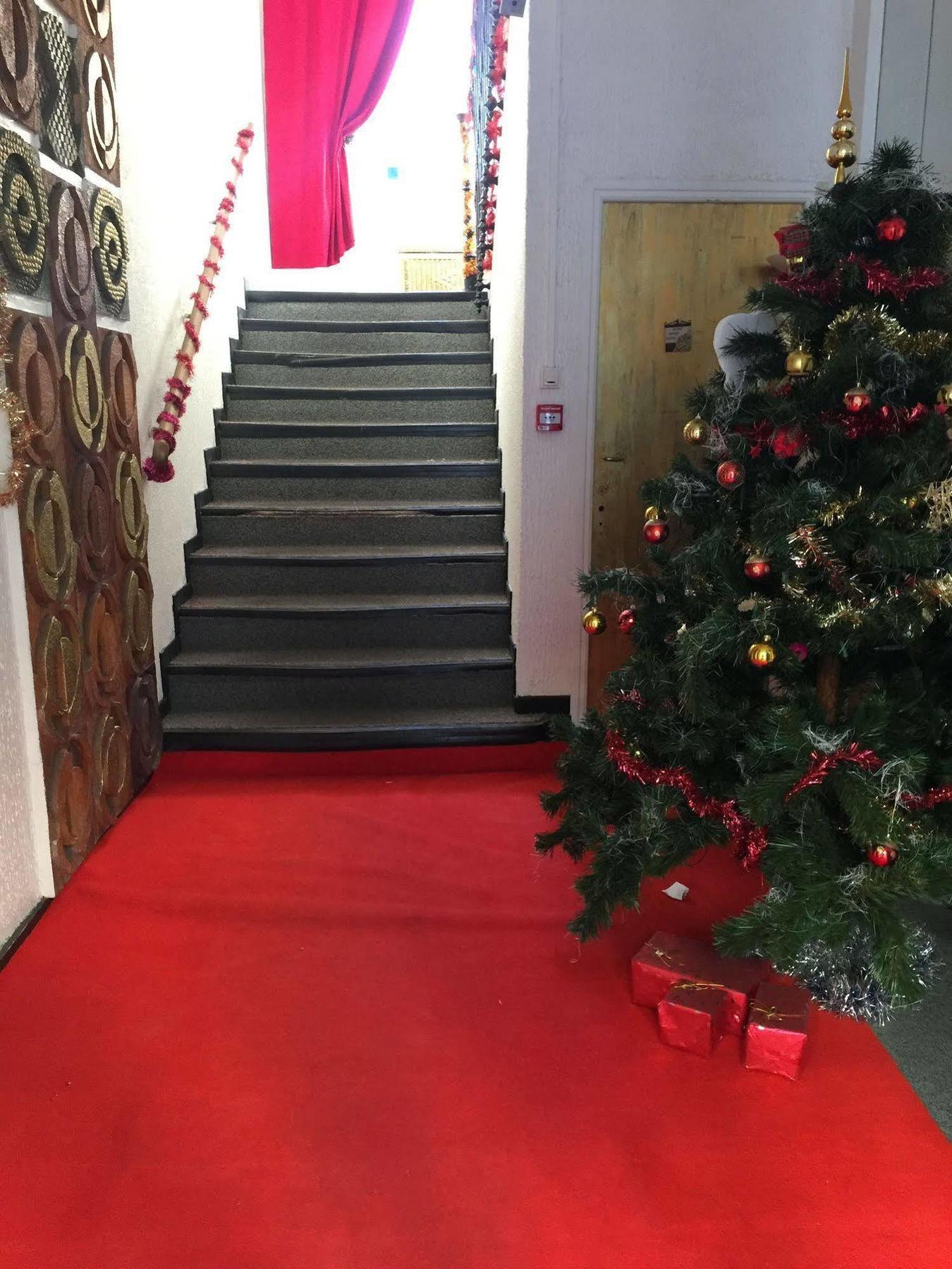 Monet Hotel Nice