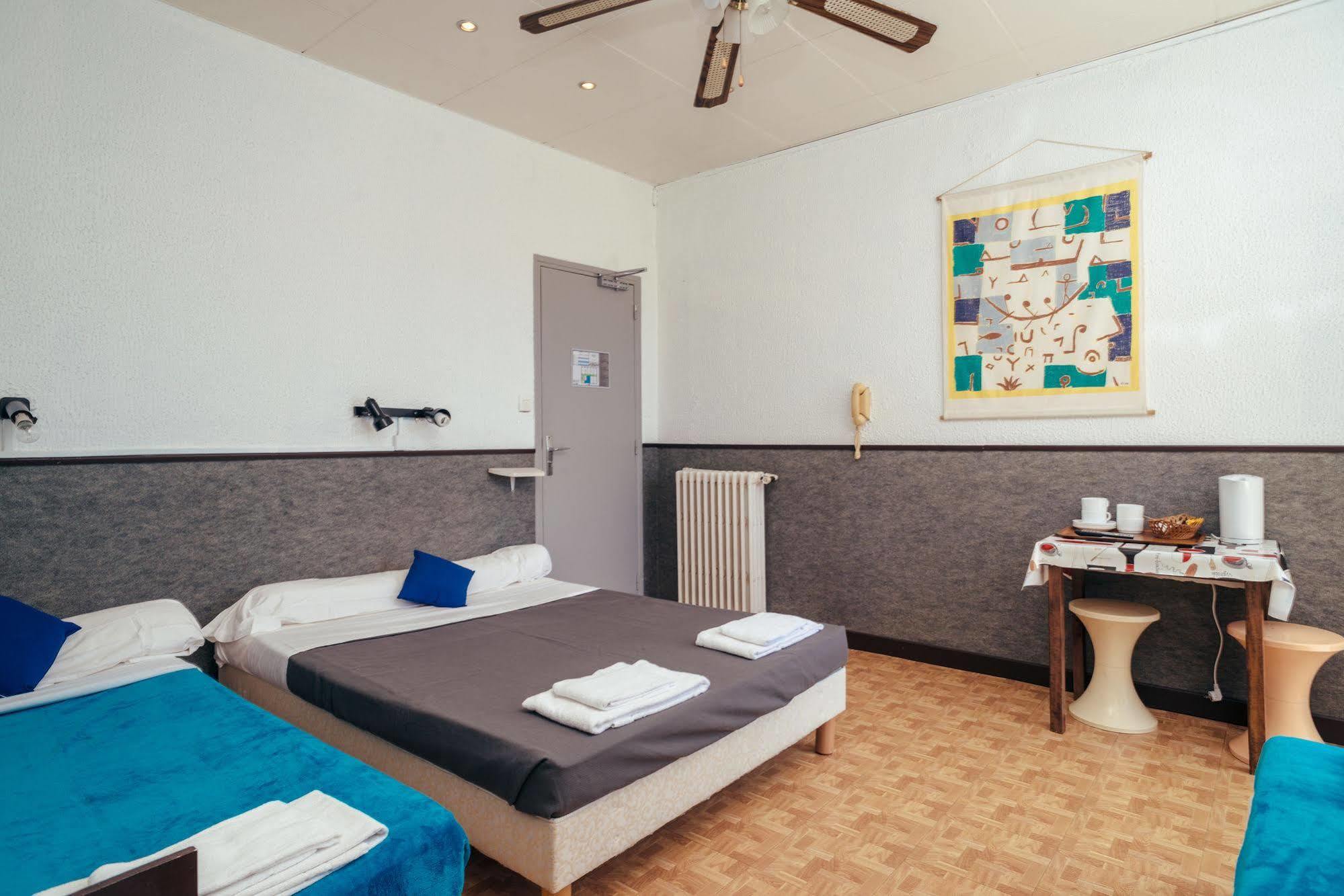 Monet Hotel