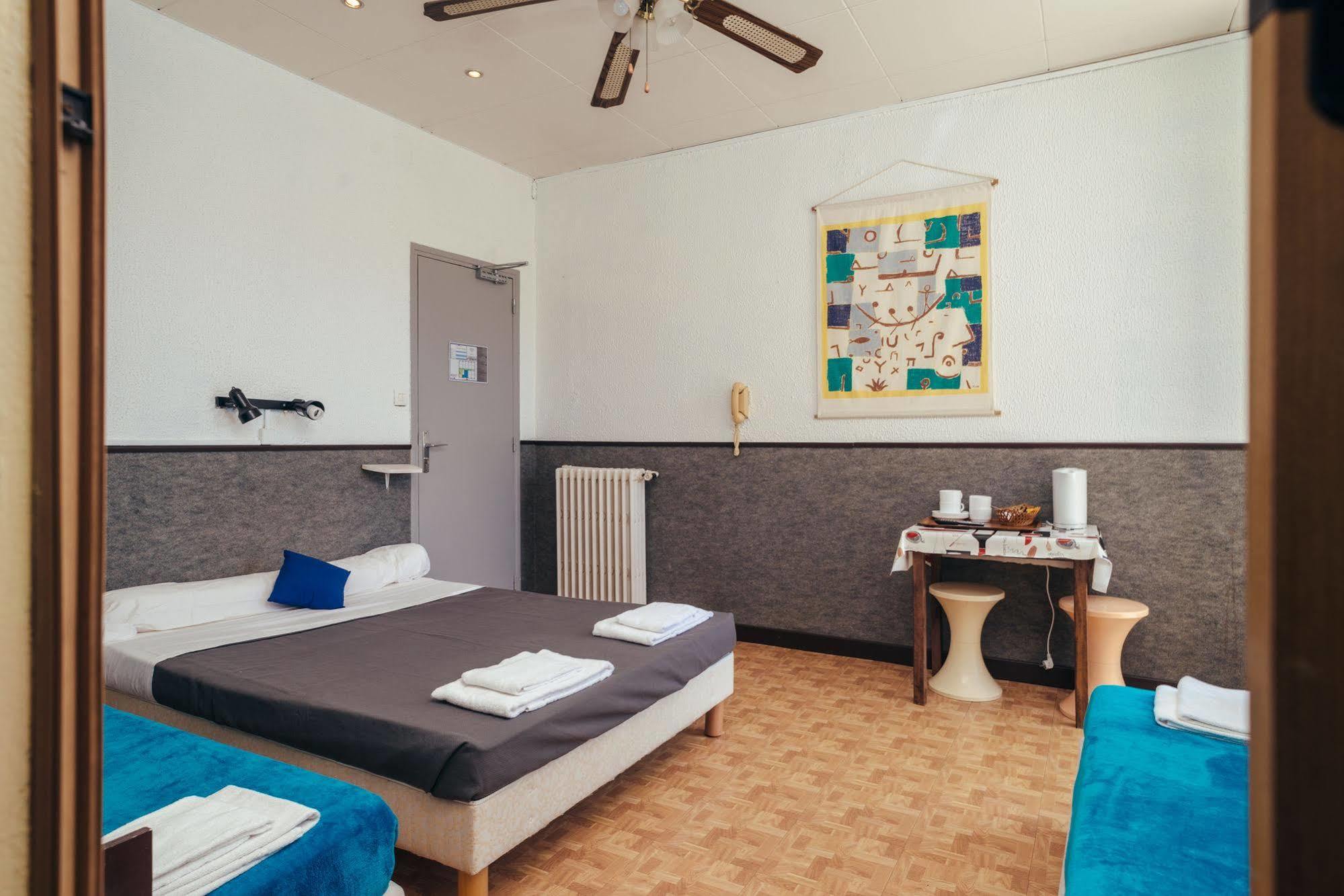 Monet Hotel Nice