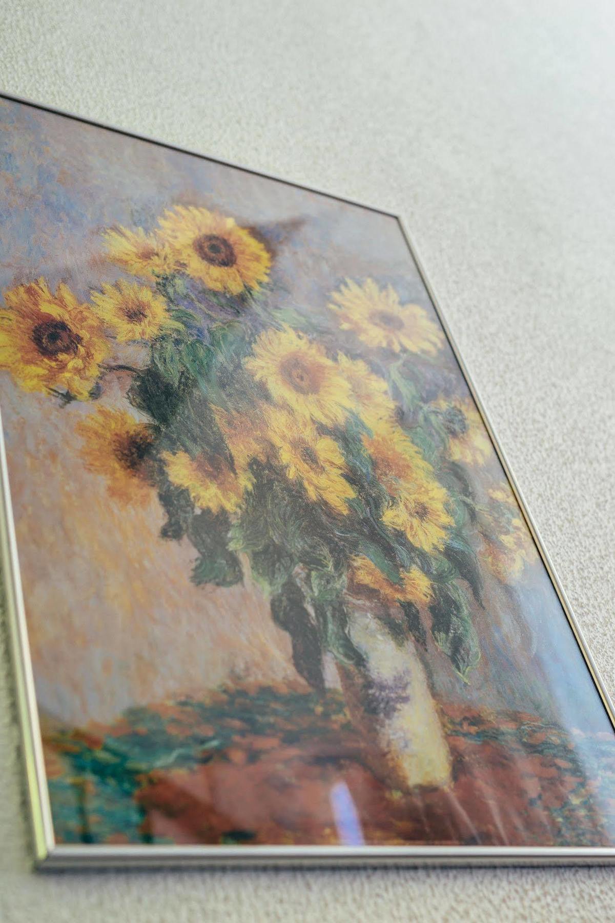 Monet 2* Nice