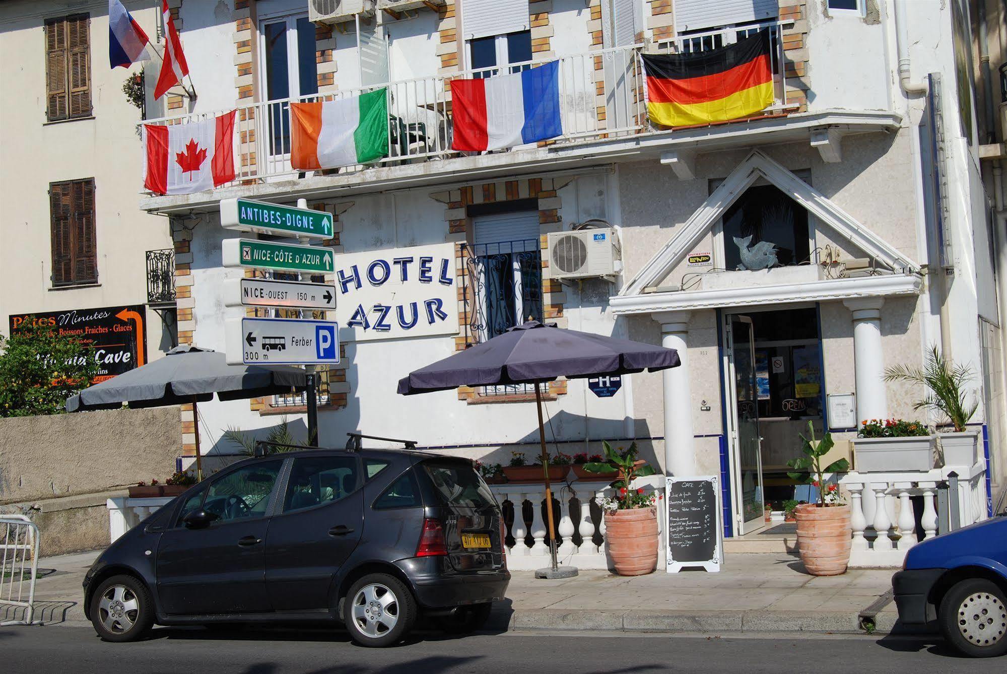 Azur Nice