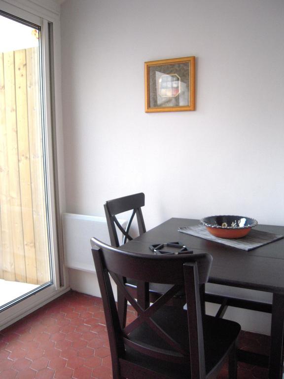 Meyerbeer Albergue