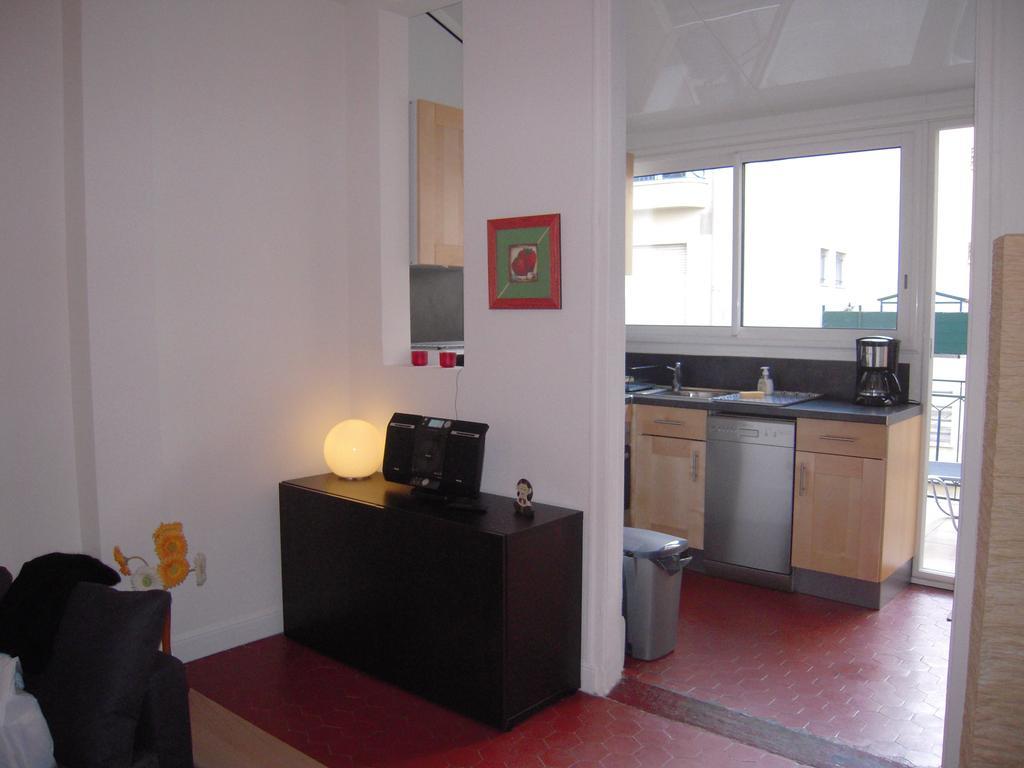 Albergue Meyerbeer