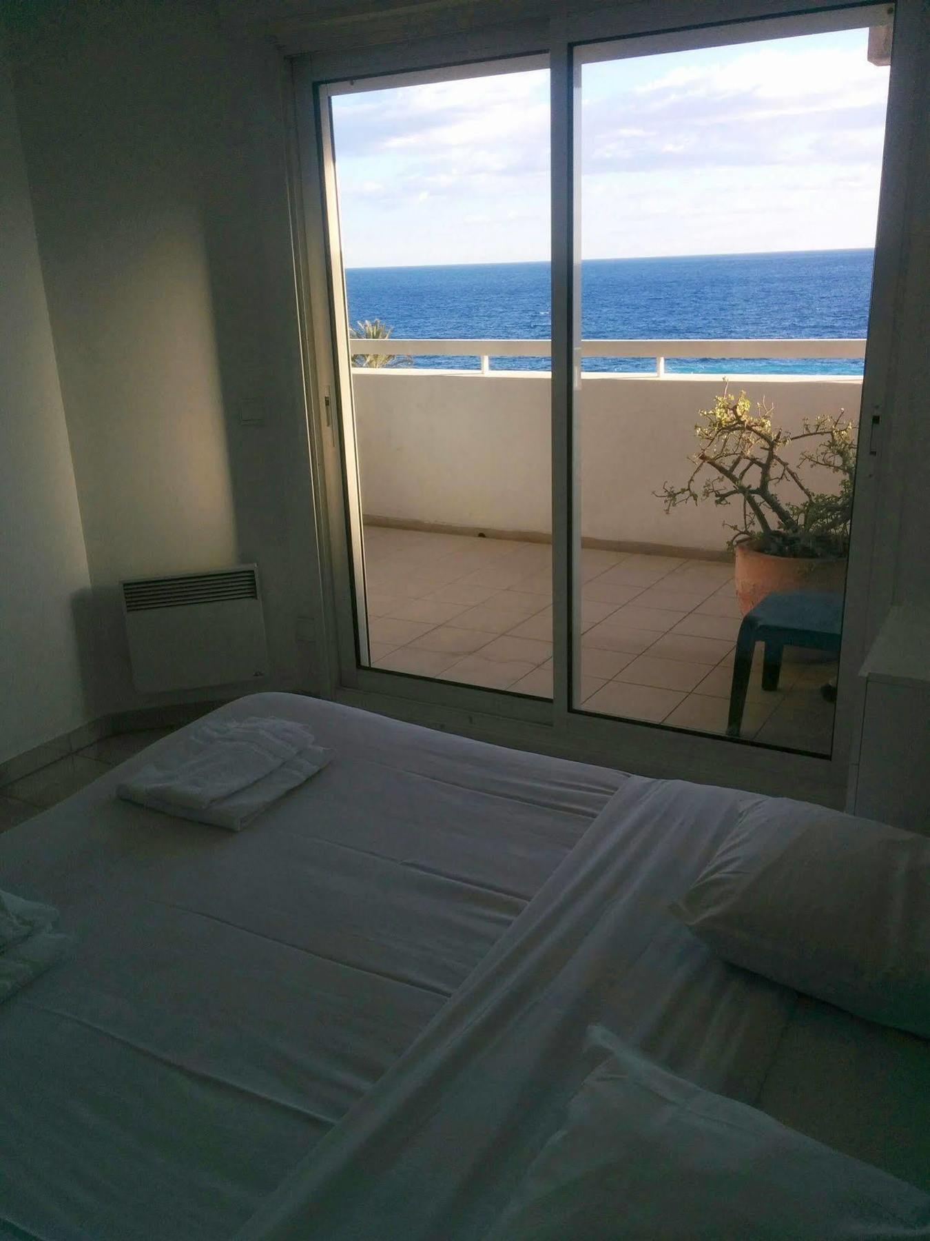 Happy Few Le Sea View * Nice