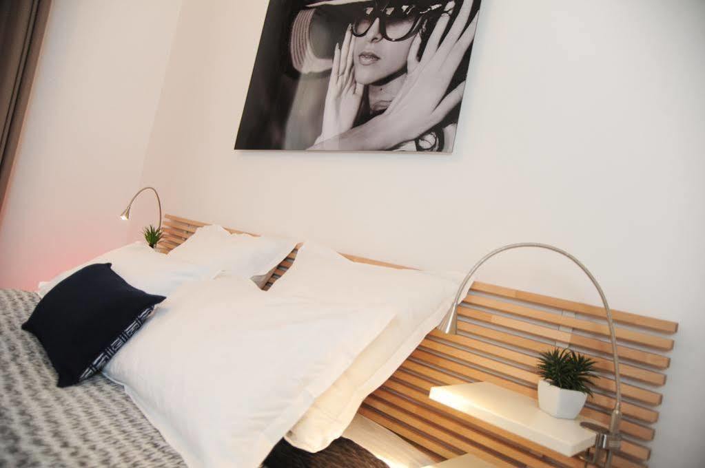 Apartment La Salamandre A Nice *
