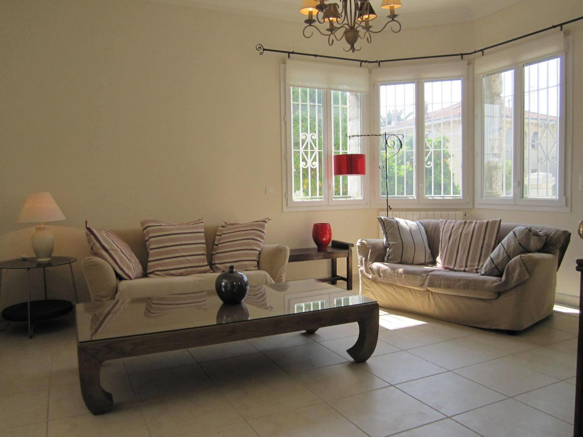 La Maison Blanche - 300M De La Plage Villa