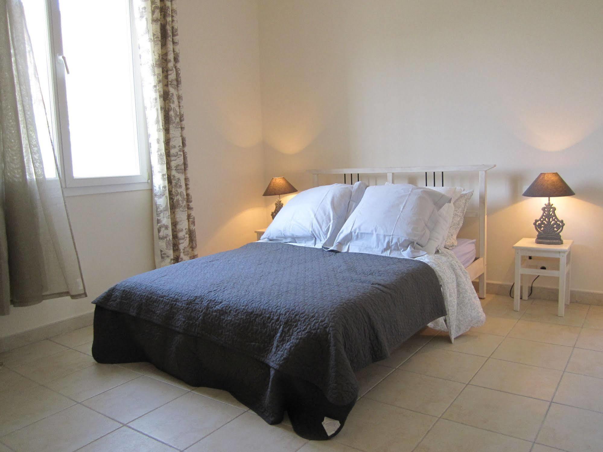 La Maison Blanche - 300M De La Plage * Nice