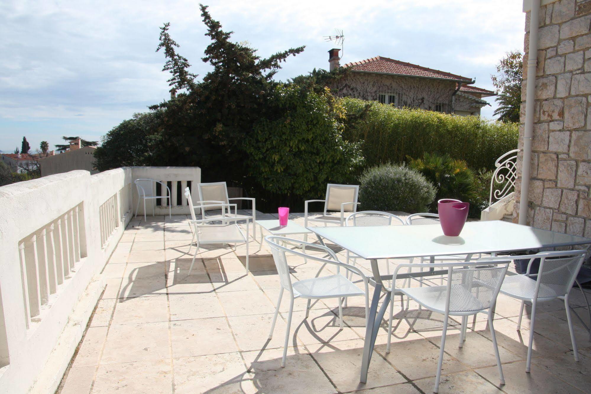 La Maison Blanche - 300M De La Plage Villa *