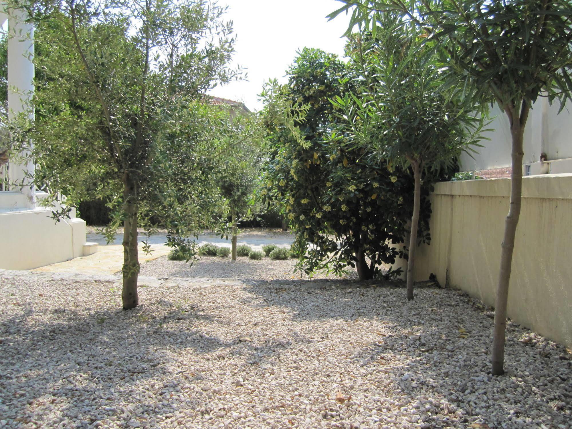 Villa La Maison Blanche - 300M De La Plage *