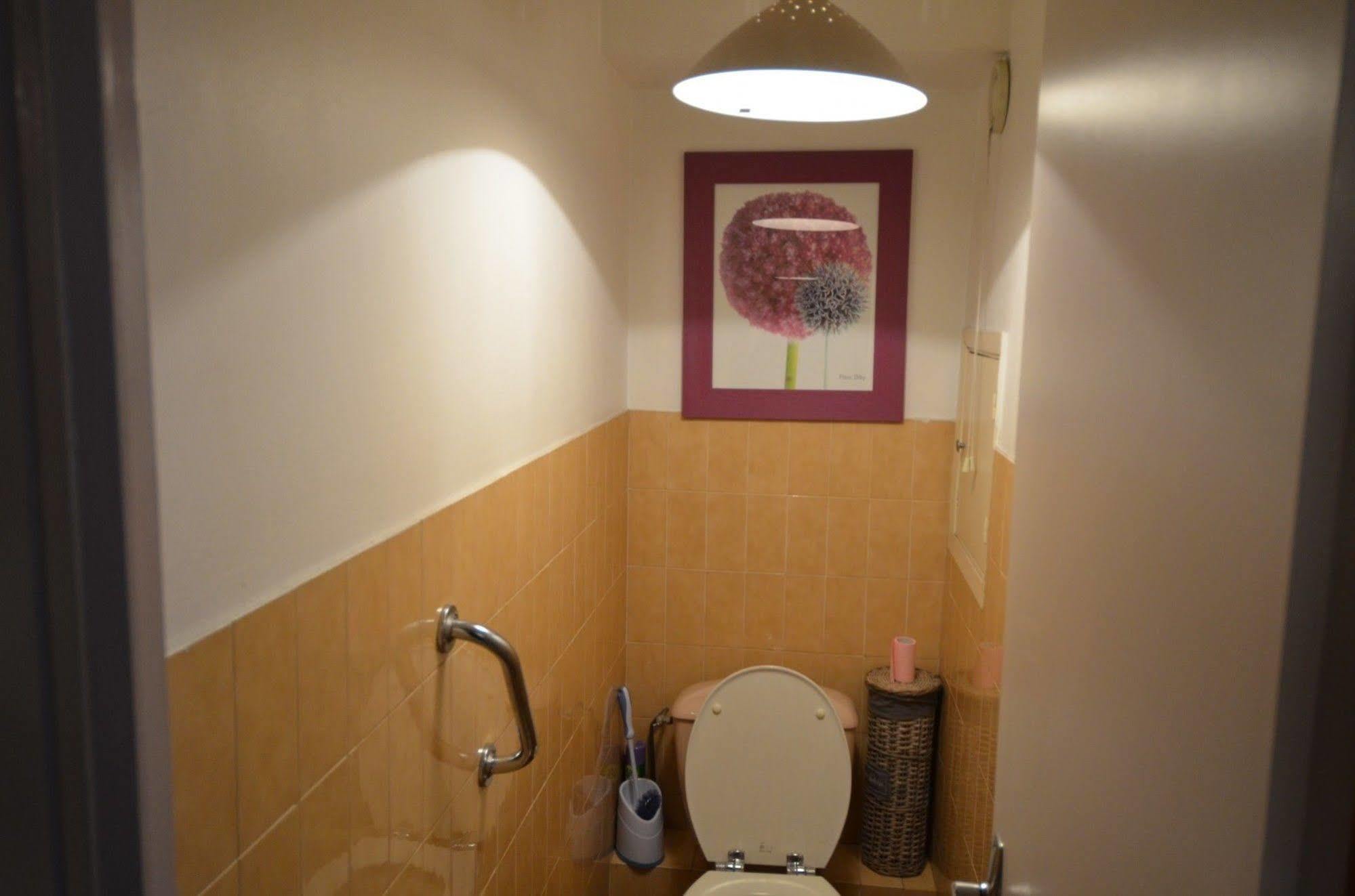 6 Personnes Avec Terrasse Le Port Apartment *