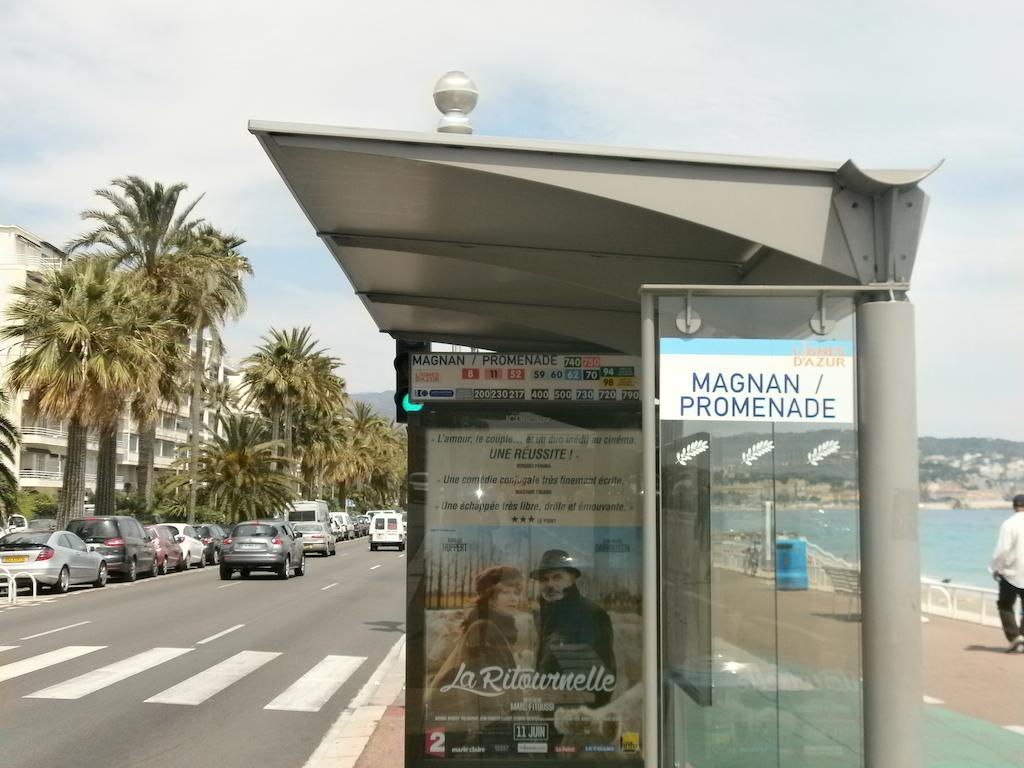 Magnan 2* Nice