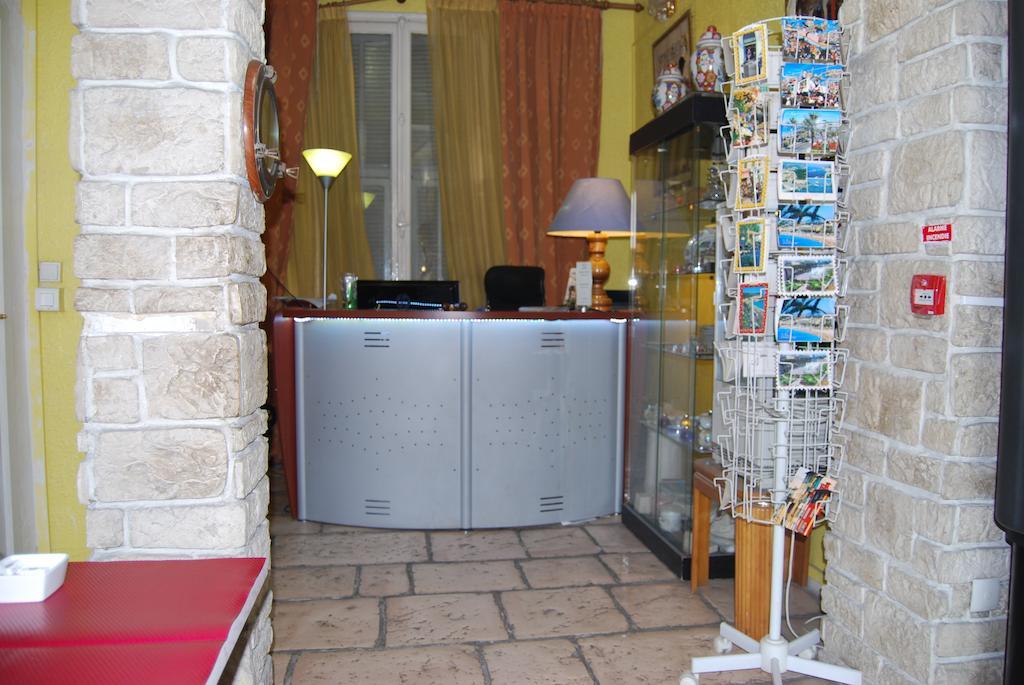 Hotel Azur Nice