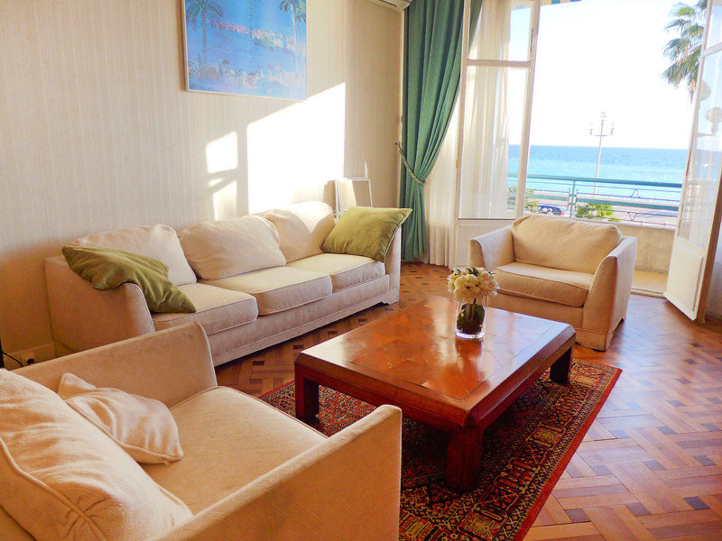 Hotel Le Savoy Nice