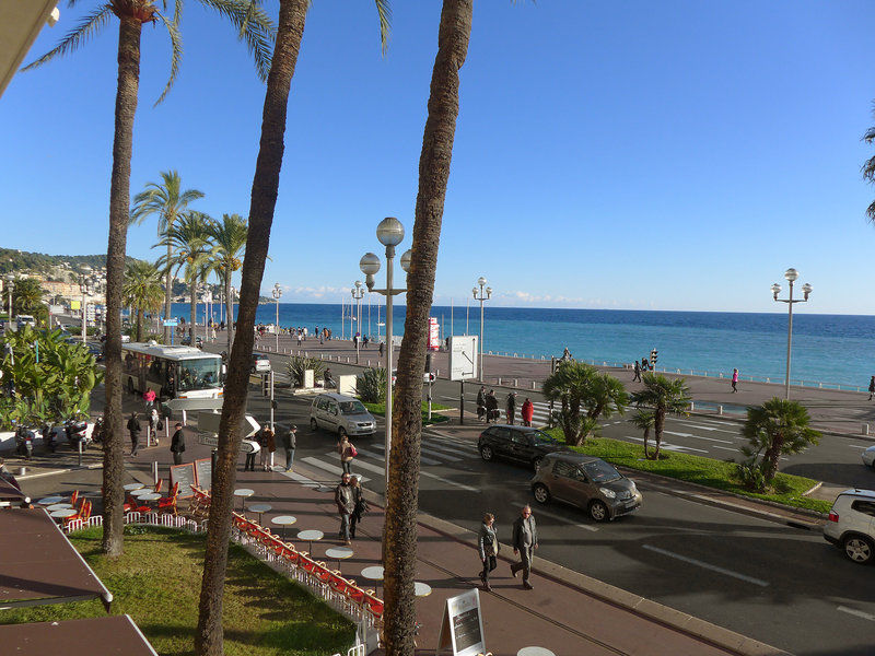 Le Savoy 2*