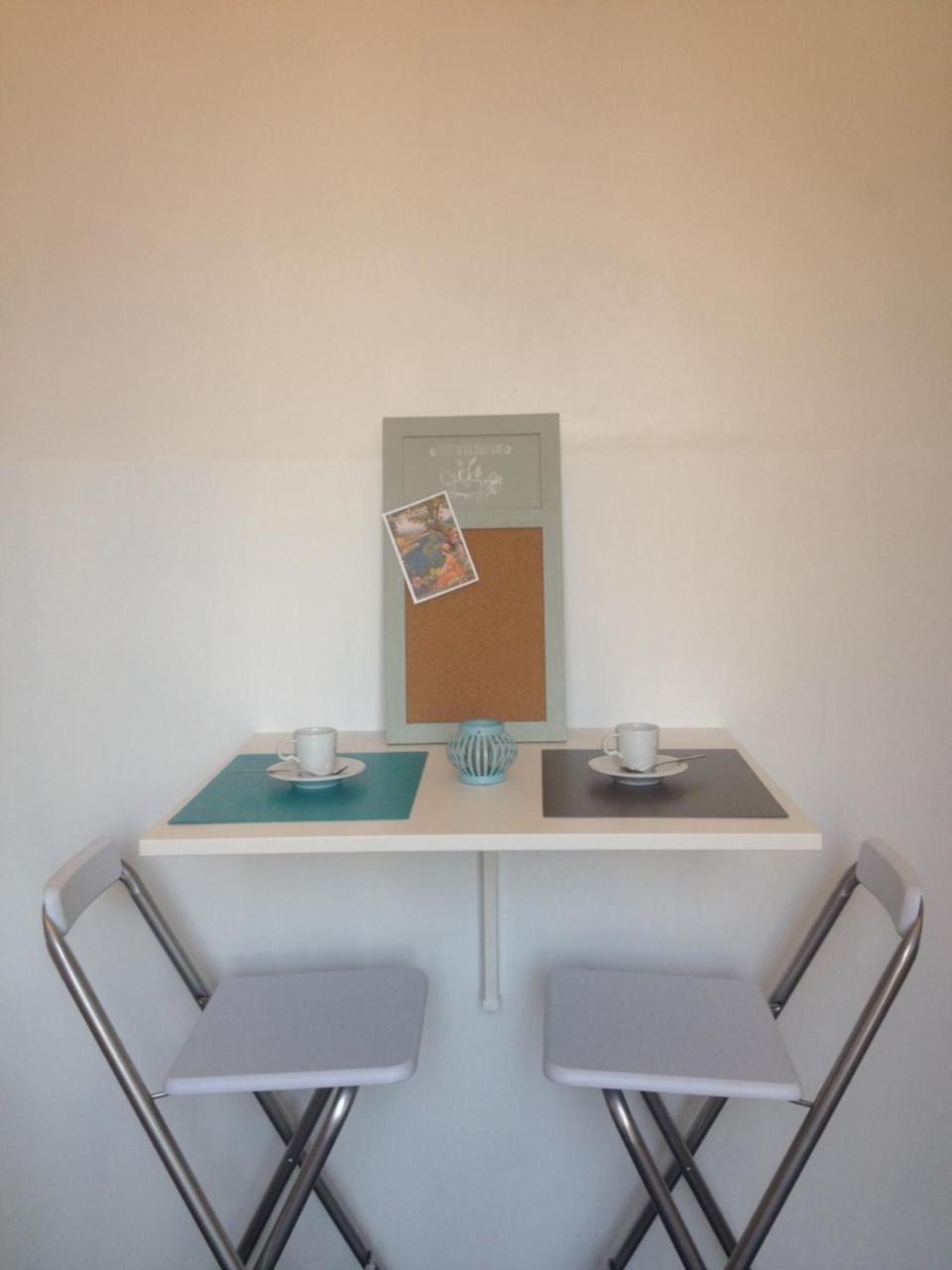 L'armorial Apartment *