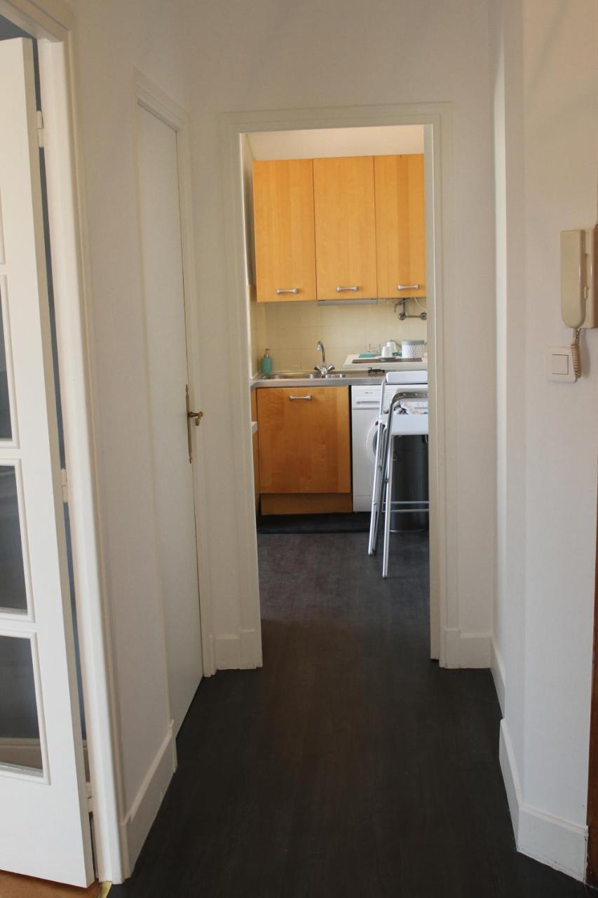 Apartment L'armorial *