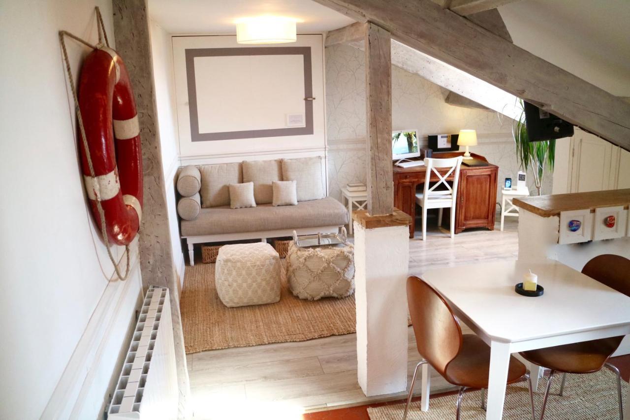 Apartment Ersextius, Ggb2,