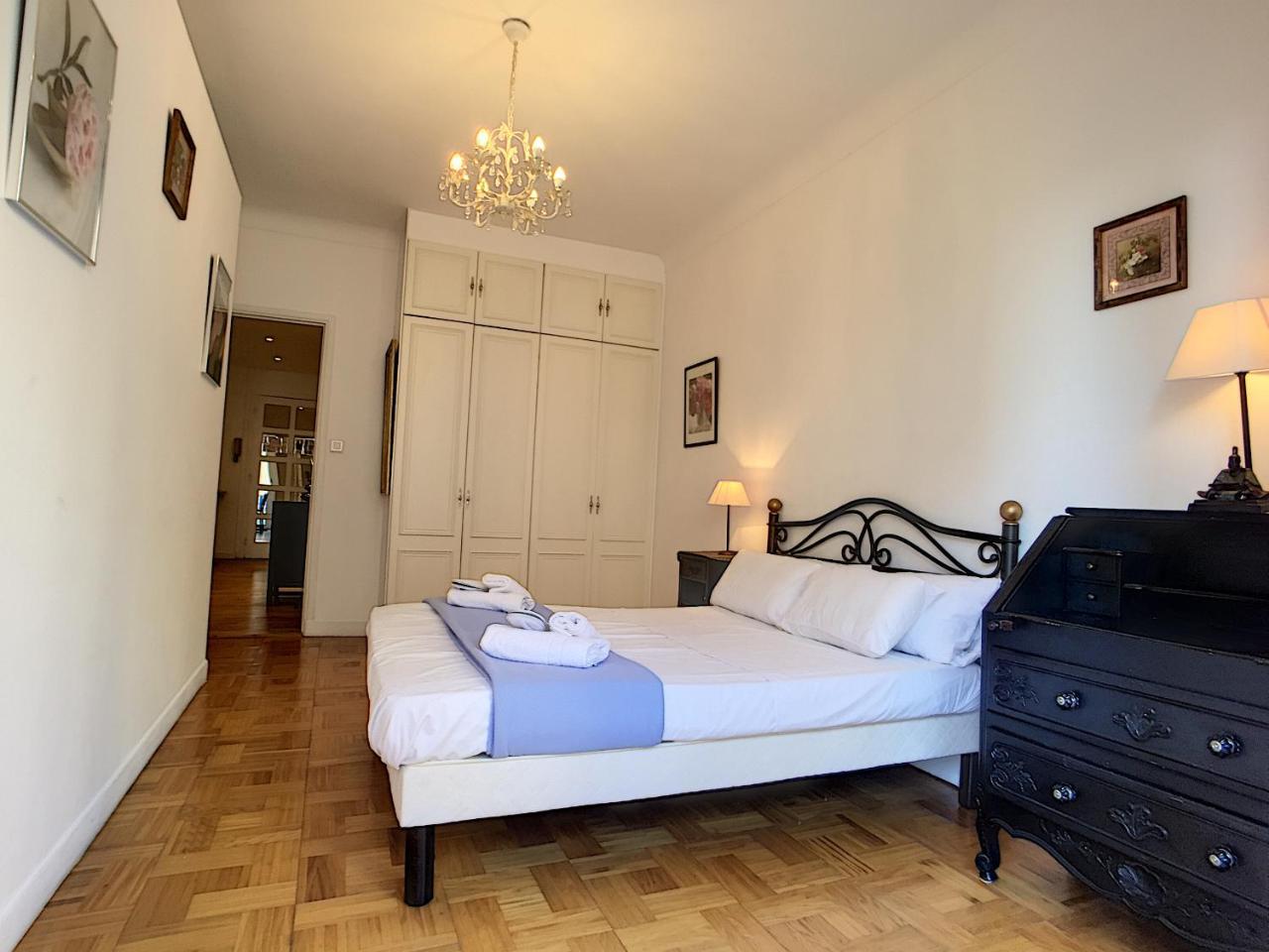 Apartment Nestor&jeeves - L'olympic - - Very Close Sea