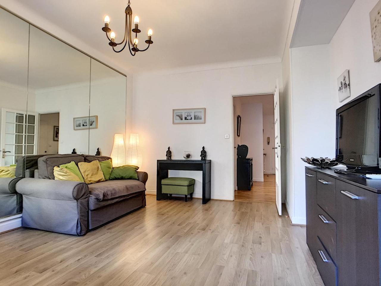 Apartment Nestor&jeeves - L'olympic - - Very Close Sea *