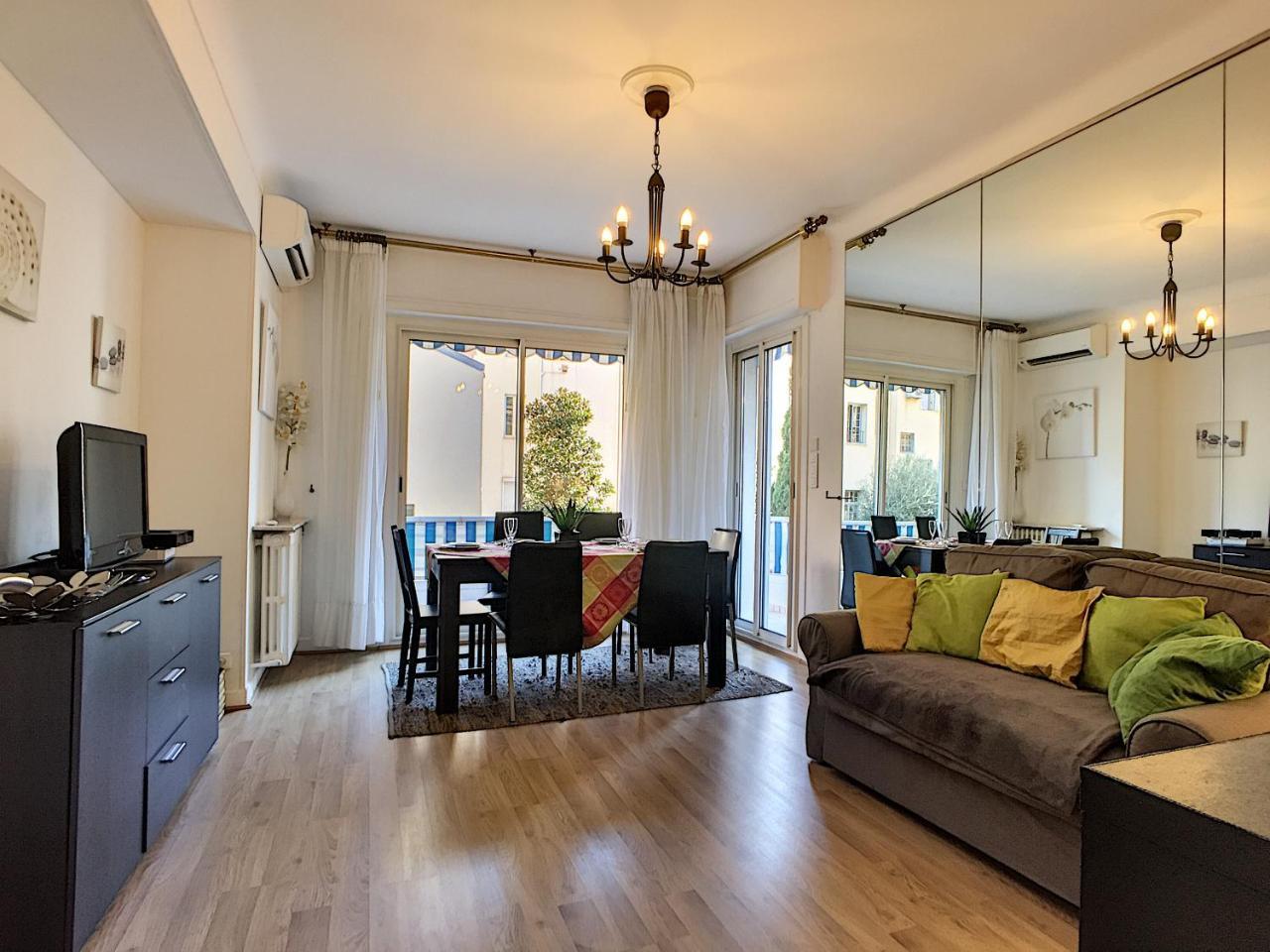 Nestor&jeeves - L'olympic - - Very Close Sea Apartment