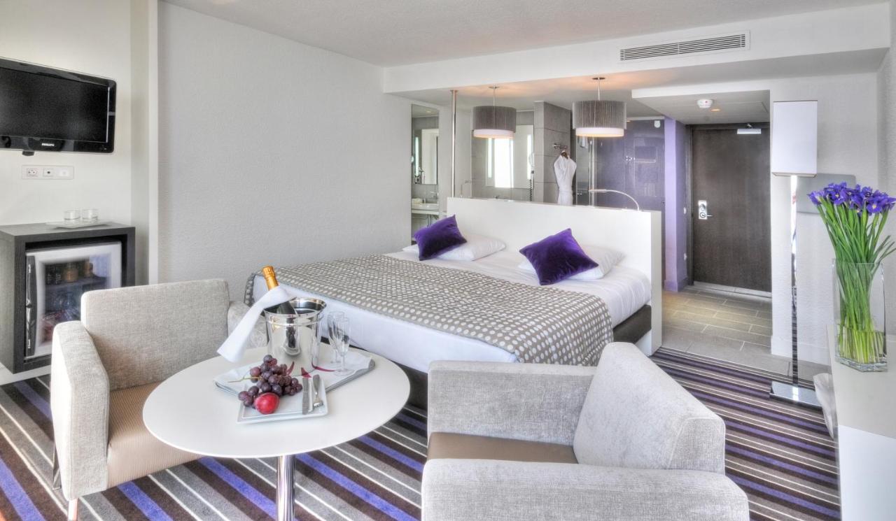 Mercure Promenade Des Nice