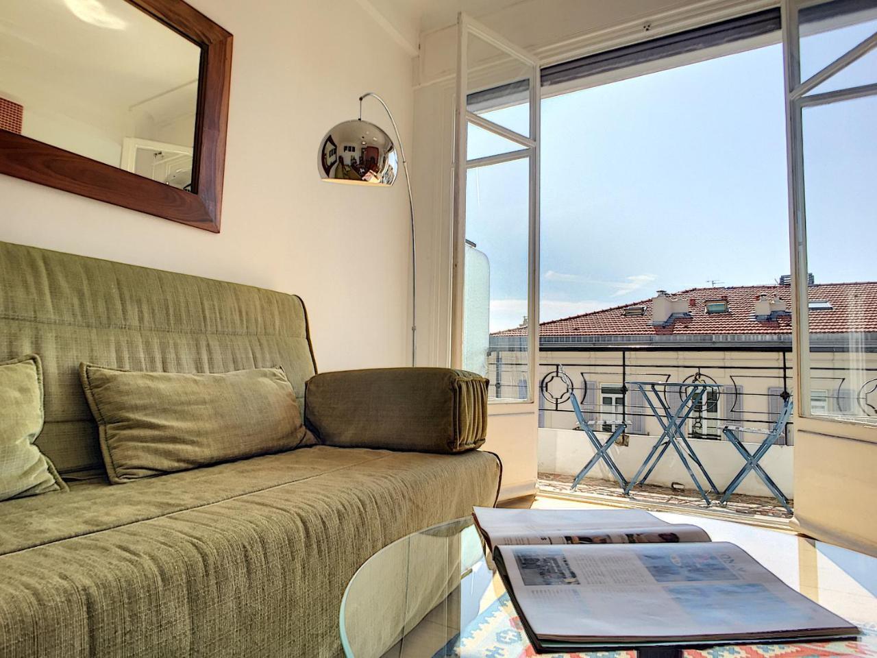 Nestor&jeeves - Lugia - Central - Close Sea - Family Apartment *