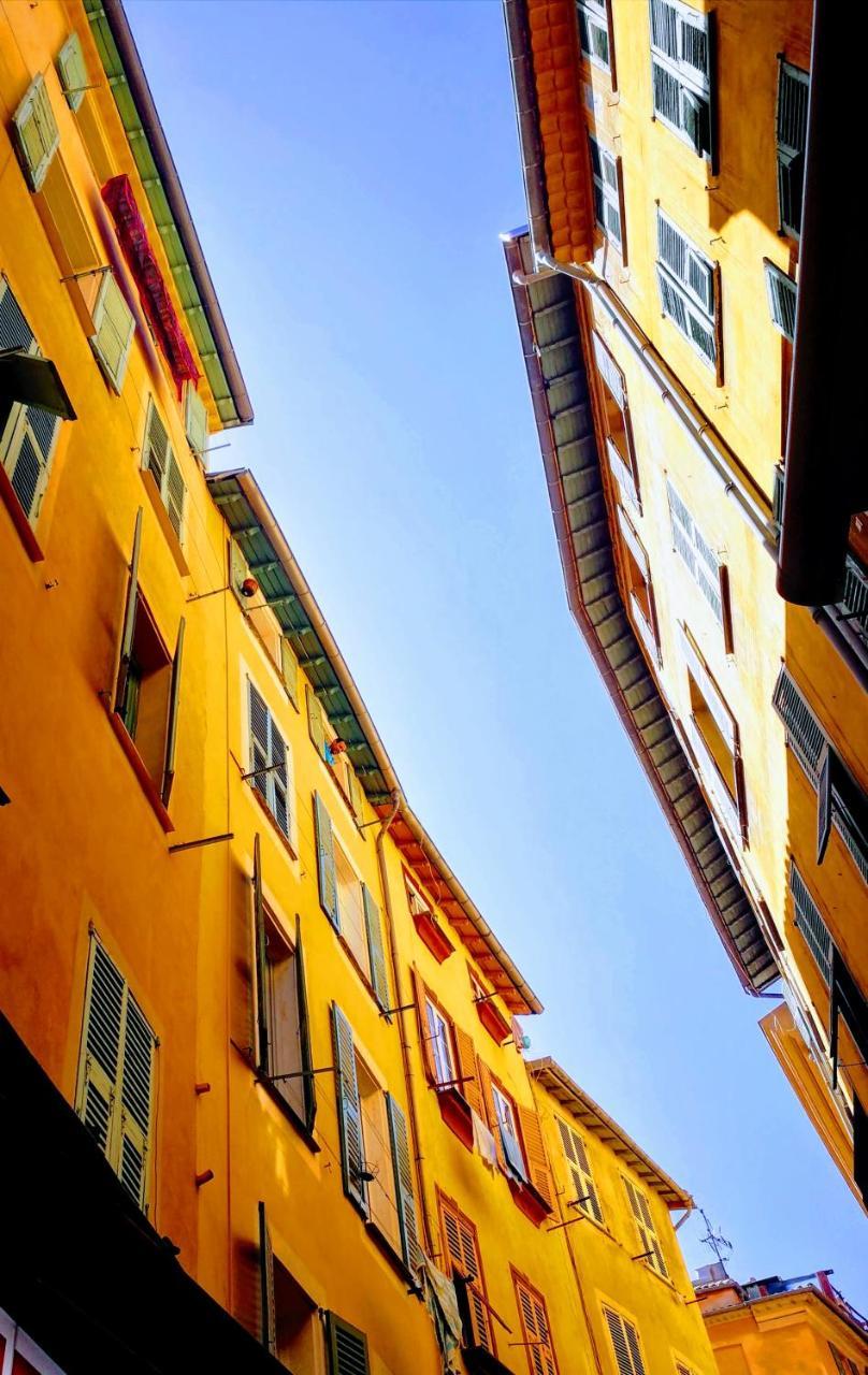 Apartment 26 Vieux Nice