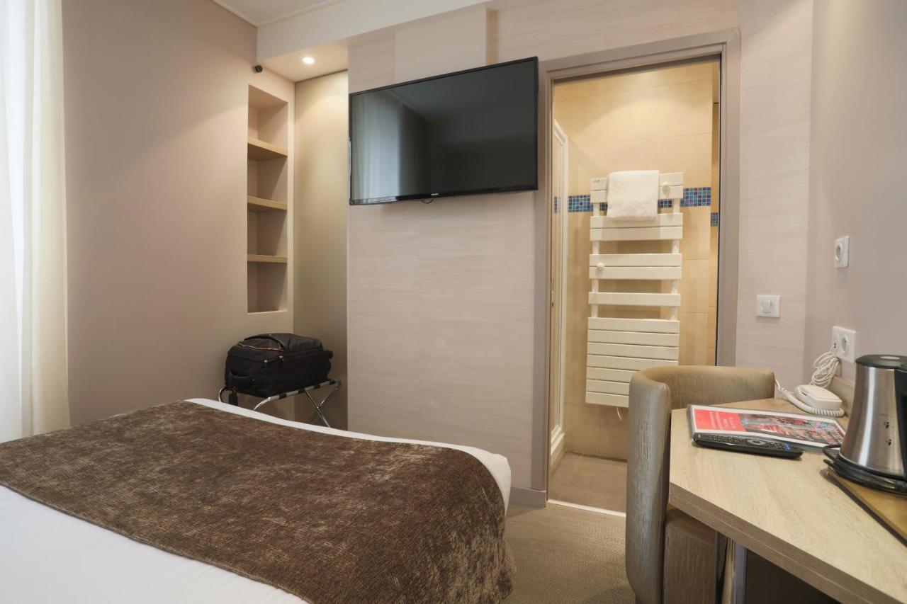 Hotel De La Fontaine Nice