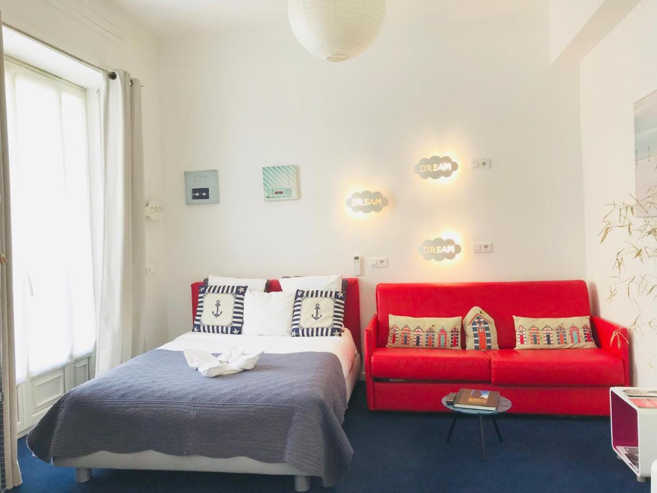 Nice Appart Aparthotel