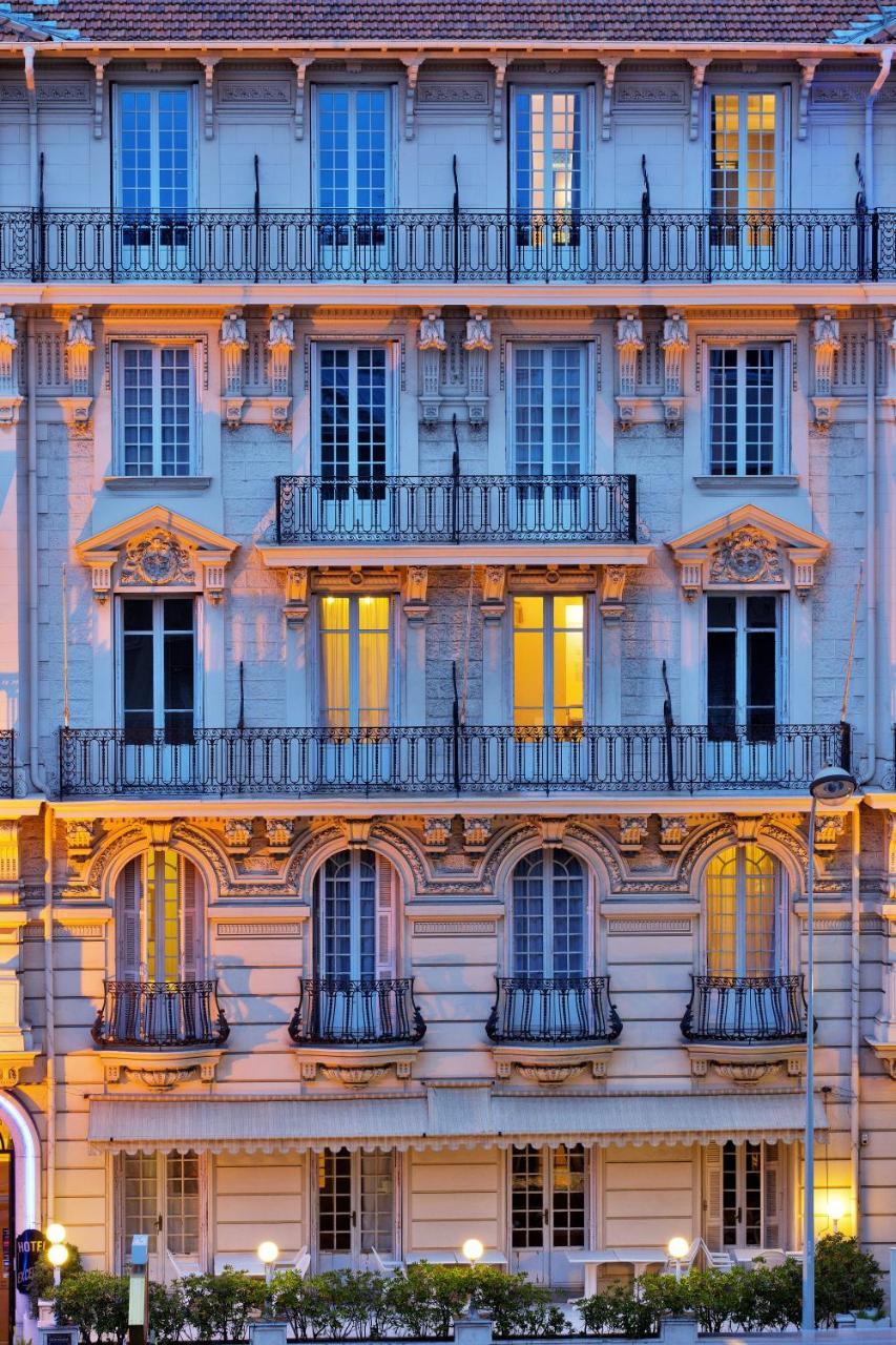 Excelsior Centre By Happyculture Hotel Nice