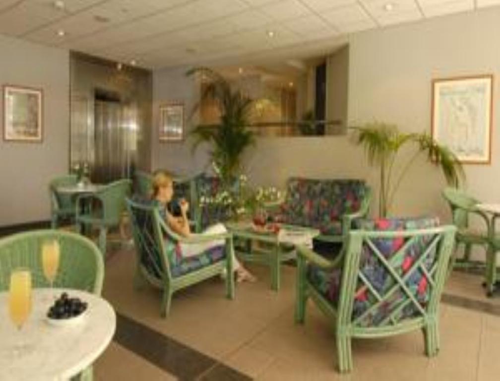 Fleurs Apartment Nice