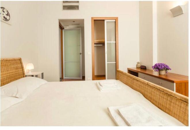 Apartment Monada *