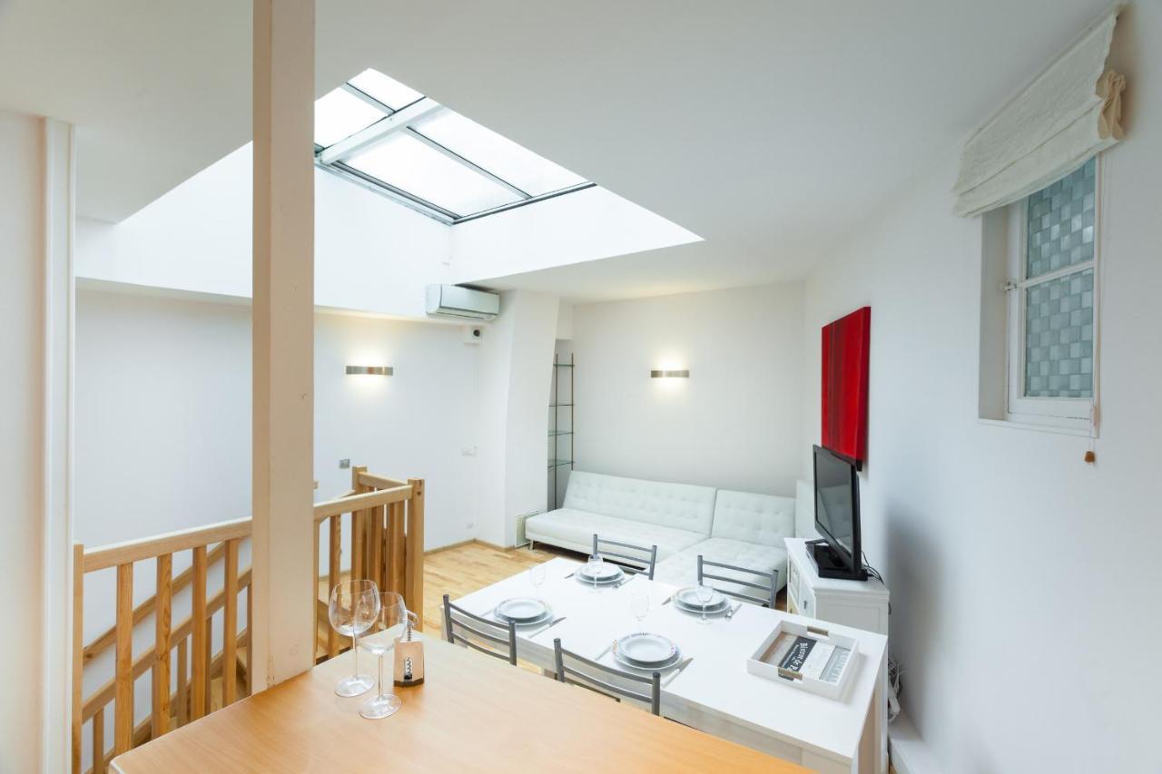 Apartment Duplex Majestic