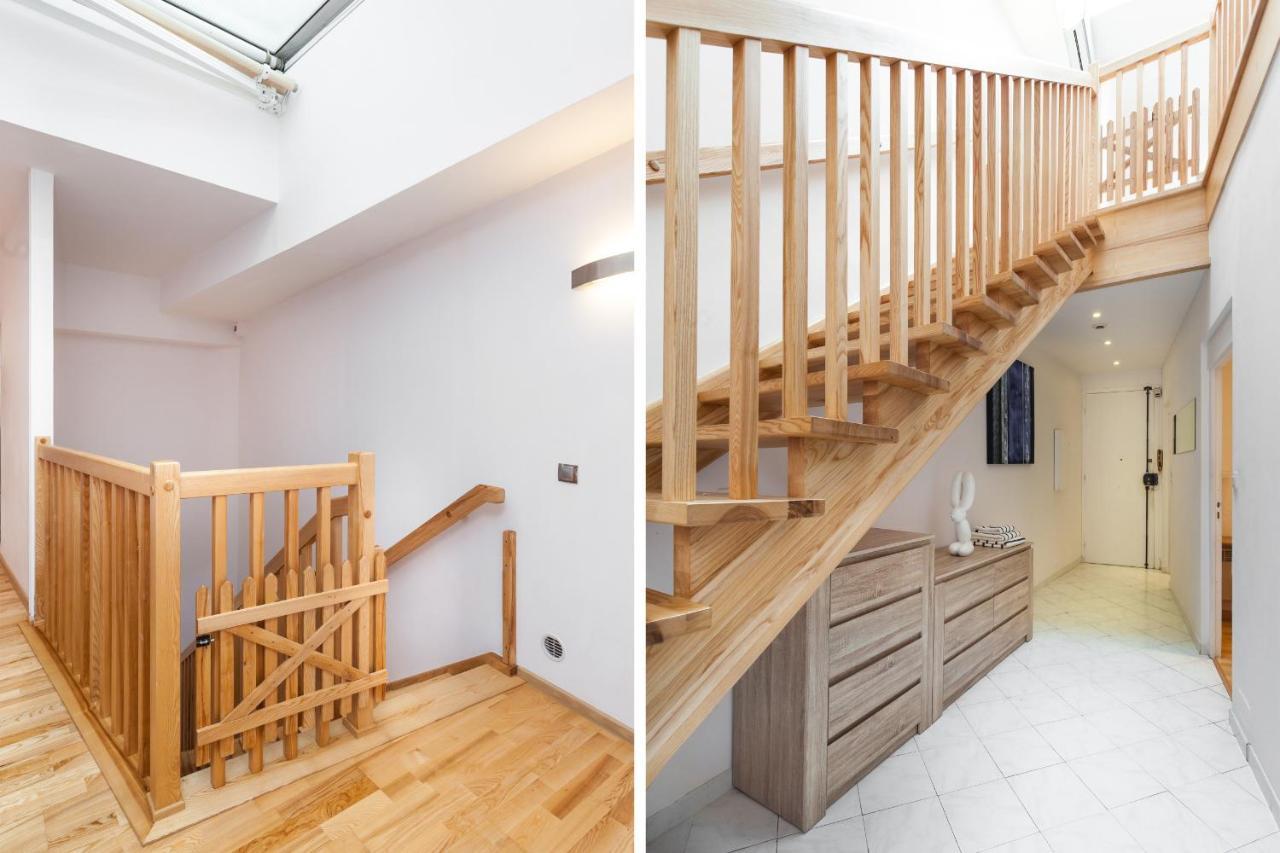 Duplex Majestic Nice