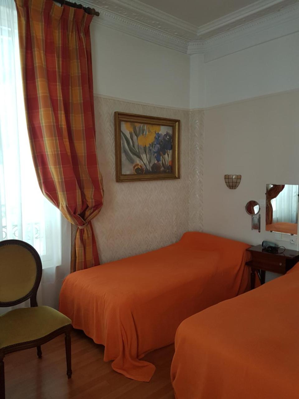 Hotel Cronstadt 3*