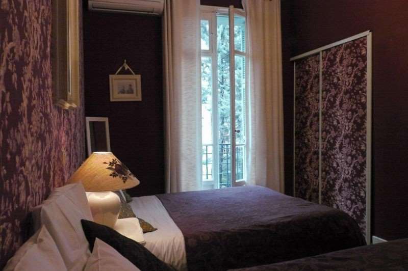 Rivoli Hotel Nice