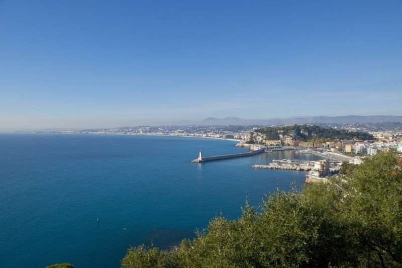 Rivoli Hotel Nice