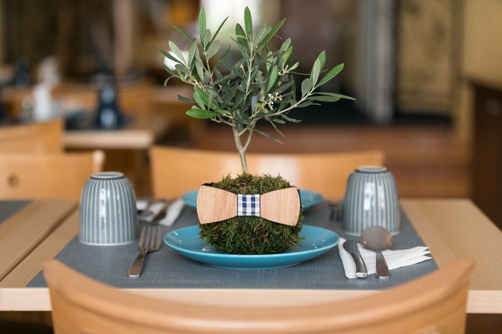 The Deck By Happyculture