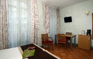 Aparthotel Odalys Le Palais Rossini 2*
